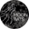 Moonbats Baseball logo
