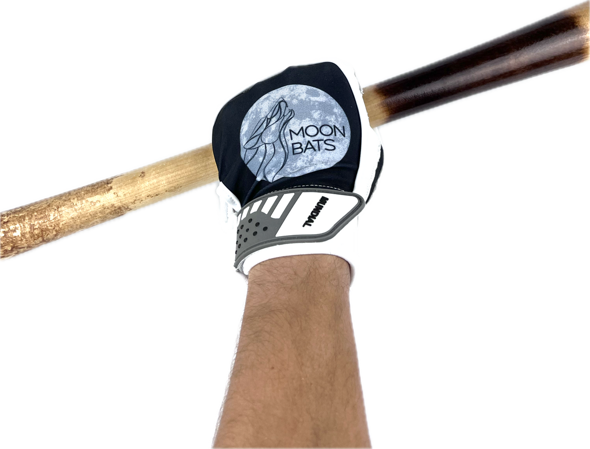Batting Gloves – Moonbats Baseball