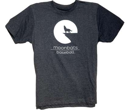 Moonbat -Tee's - Moonbats Baseball