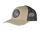 Moonbat Hat - Moonbats Baseball