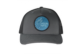 Moonbat Hat - Moonbats Baseball