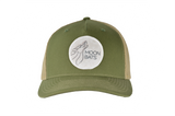 Moonbat Hat - Moonbats Baseball