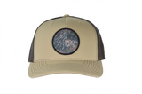 Moonbat Hat - Moonbats Baseball